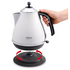 Delonghi KBO2001W Icona Kettle image NaN