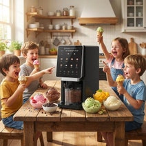 Kitchen Couture Whippi Frozen Dessert Maker 10005983 hero image