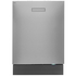 ASKO DBI654IBXXLSAU Under Bench Dishwasher image NaN