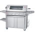 Beefeater 19650 Signature Plus 5 Burner LPG BBQ image NaN