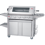 Beefeater 19650 Signature Plus 5 Burner LPG BBQ hero image