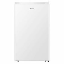 Hisense Bar Fridge 125L White HRBF125 hero image