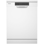 Westinghouse 60cm Freestanding Sensor Wash Dishwasher White WSF6604WB hero image