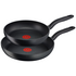 Tefal C6959082 24cm and 28cm Induction Twin Pack Frypans image NaN