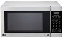LG MS2042U 20L Microwave 700W hero image