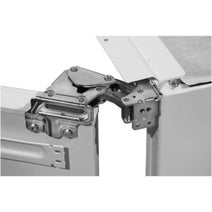 Artusi 200L Fully Integrated Freezer AINT4100 hero image