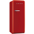 Smeg FAB28ARR1 256L Top Mount Fridge image NaN