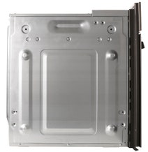 Delonghi DE605MS 60cm Electric Built-In Oven hero image