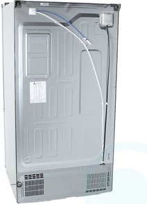 Westinghouse WHE7670SA 762L French Door Fridge hero image