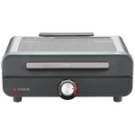 Ninja Sizzle Indoor Grill and Flat Plate GR101 hero image
