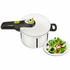 Tefal Secure 5 Neo 8L Pressure Cooker P2534438 image NaN