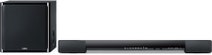 Yamaha YAS203B Soundbar with Bluetooth hero image