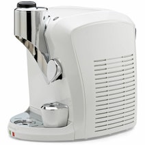 Fontanella All In One Drink Fountain White CWM-01W hero image