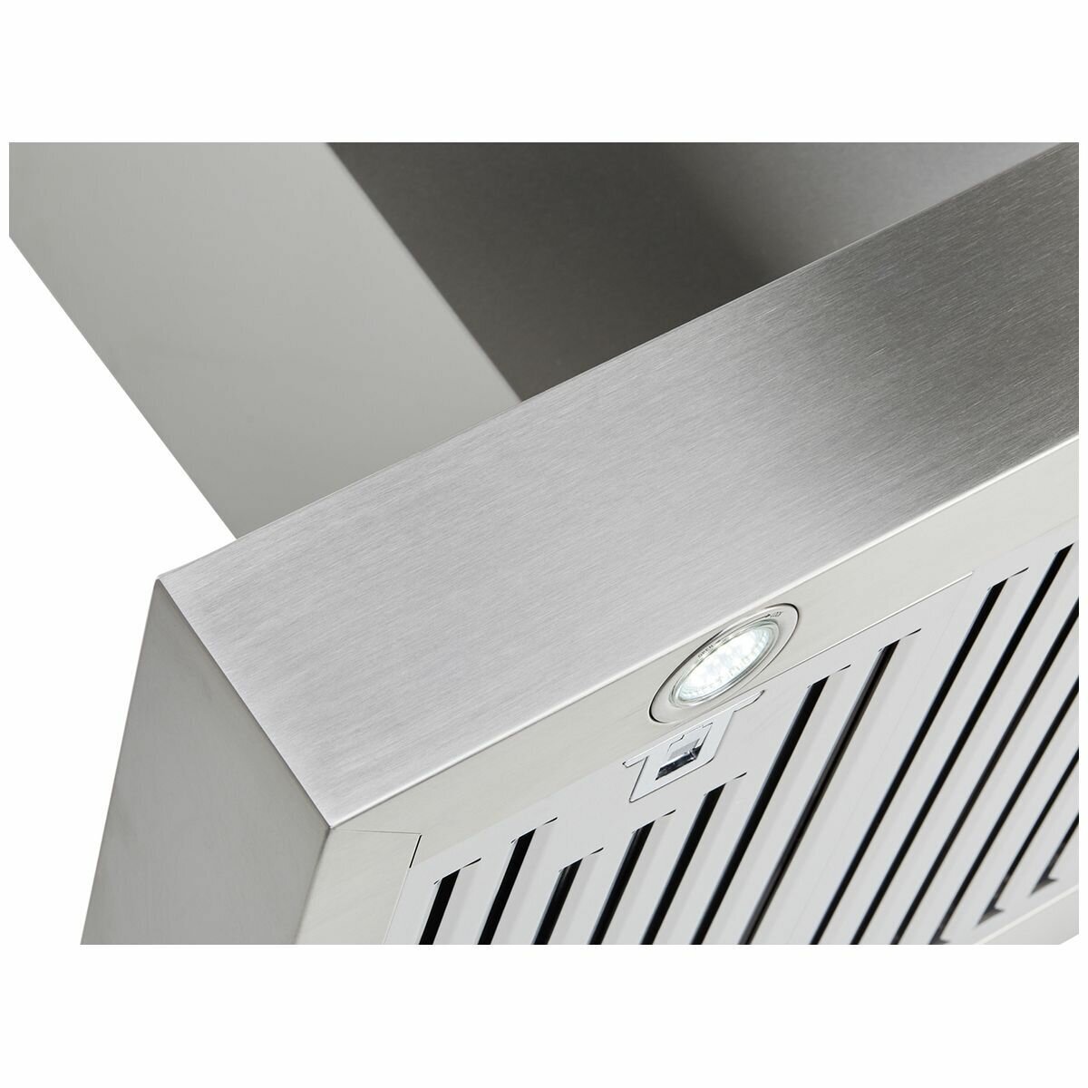 Schweigen Silent BBQ Rangehood 120cm PKCL7272SE hero image
