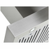 Schweigen Silent BBQ Rangehood 120cm PKCL7272SE image NaN