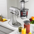KitchenAid KSM1JA Juicer and Sauce Attachment image NaN