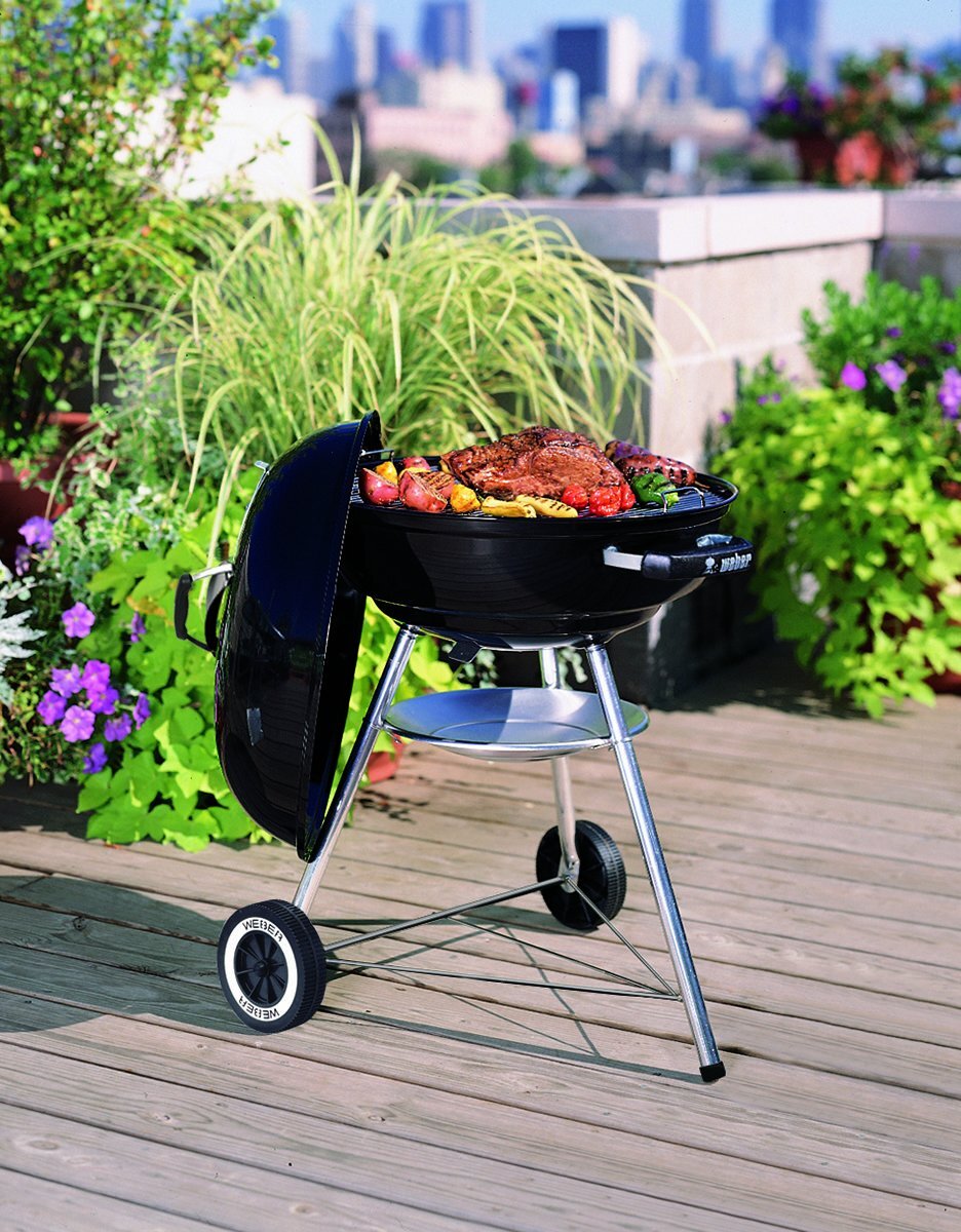 Weber 57cm hotsell