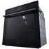 LG Series 9 60cm InstaView Full Steam Oven Matte Black BO609B2BG4 image NaN