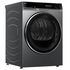 Haier 600 Series 10kg Heat Pump Dryer Dark HDHP10PXB1 image NaN