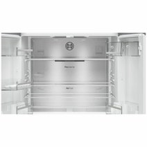 Bosch Serie 6 605L French Door Fridge KFN96APEAA hero image