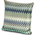 Missoni Masuleh 170 Cushion 40x40cm - 8033050516728 image NaN