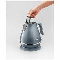 DeLonghi Icona Metallics Kettle KBOT2001AZ hero image