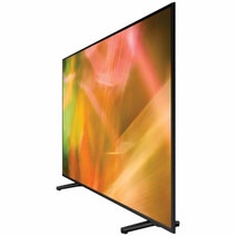 Samsung 75 Inch AU8000 4K UHD LED Smart TV UA75AU8000WXXY hero image