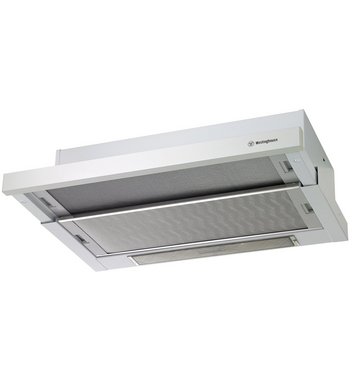 Westinghouse 60cm Slideout Rangehood thumbnail 2