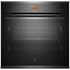 Electrolux 60cm Pyrolytic Dark Stainless Oven with Steam  EVEP618DSE image NaN