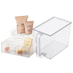 The Container Store 3 Piece Laundry Pack 1 VTCS-LAUNDRY-P1 hero image