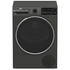 Beko 9kg Heat Pump Dryer Graphite with Steam and WiFi BDPB904HG image NaN