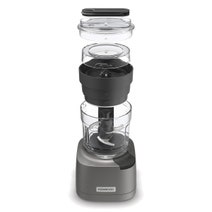 Kenwood Duo Prep Two-in-One Chopper and Grinder CHP80000SI hero image