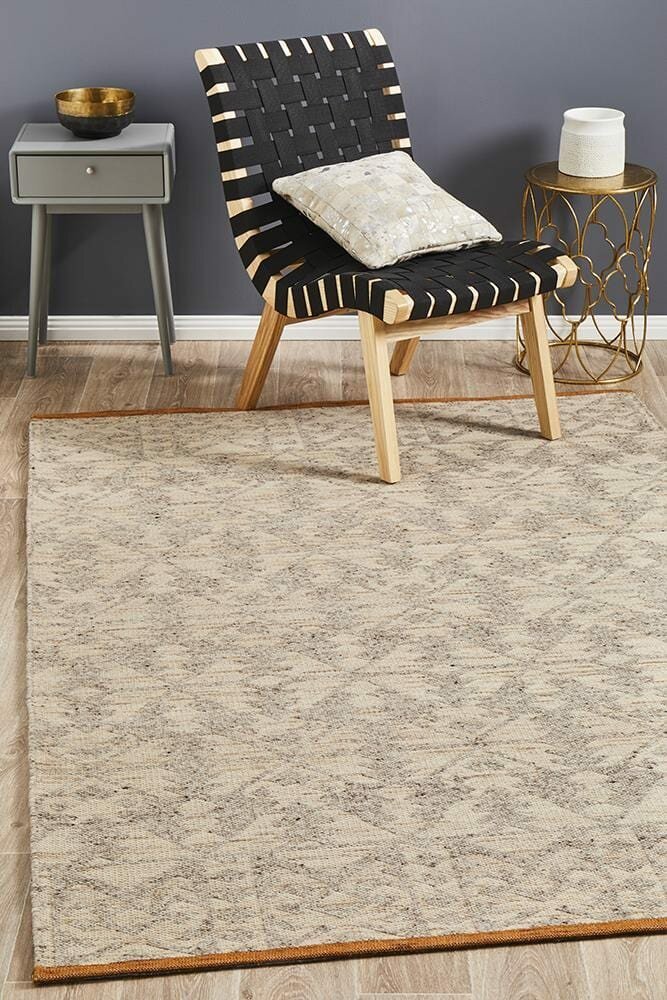 Rug Culture Relic Extra Large Natural Rug 320X230CM - REL-160-NAT-320230 hero image