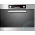 Baumatic Electric Wall Oven BAO759P image NaN