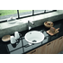 Turner Hasting 738000V Valet 38 Single Bowl Inset and Undermount Sink image NaN
