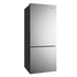 Westinghouse 425L Bottom Mount Fridge with AutoSense Silver WBE4302SE-X image NaN