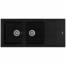 Teka Inset Sink Tegranite Stone 2B 800mm TIGRAN2B1D8041B hero image