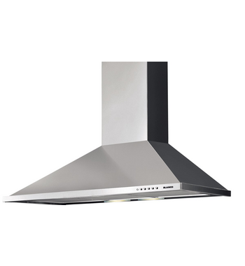 Blanco BWCE9X 90cm Canopy Rangehood product image