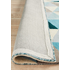 Rug Culture Matrix Medium Turquoise Rug 225X155CM - MTX-901-TUR-225X155 image NaN