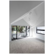 Big Ass Fans Haiku L White 52 Inch Ceiling Fan 128mm Drop Tube HAIKUL-W-52-128MM hero image