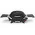 Weber Q2600N+ Portable LPG BBQ Black 28510024 image NaN