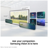 Samsung 65 Inch The Frame 4K Vision AI Smart TV QA65LS03HEWXXY [2026] image NaN