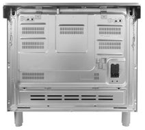 Euromaid 90cm Electric Freestanding Oven & 90cm Canopy Rangehood Pack CSAOL90PK hero image