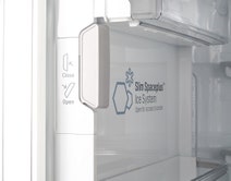 LG GF-SD730SL 730L French Door Fridge hero image