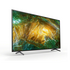 Sony 43 Inch X8000H 4K UHD HDR Smart Android LED TV KD43X8000H image NaN