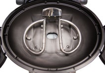 Beefeater BUGG BBQ with Trolley - Graphite 49926 hero image
