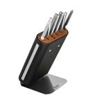 Global 79627 Hiro Knife Block Set hero image