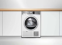 Fisher & Paykel DE8060P1 8kg Condenser Dryer hero image