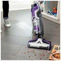 Bissell 2588F CrossWave Cordless Vacuum Cleaner hero image
