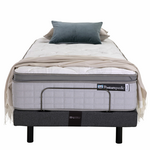 Sealy Posturepedic Laynee Flex Plush Long Single Mattress - 735609 hero image